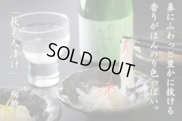 画像3: 剣先イカ　萩美人漬け　ギフト仕様 (3)