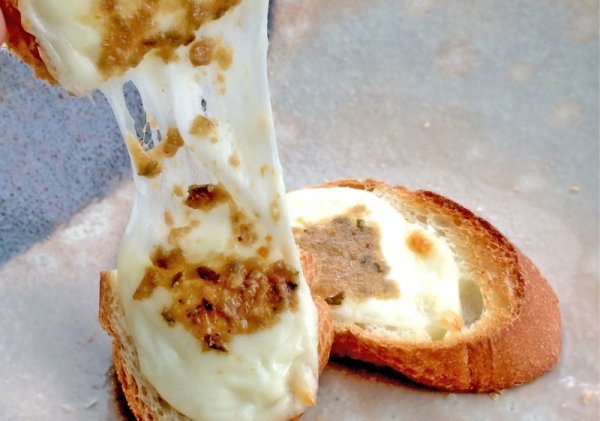 画像5: 熟成ねぎ味噌｜剣先イカ「イカ味噌美人」【氷点下熟成】 (5)