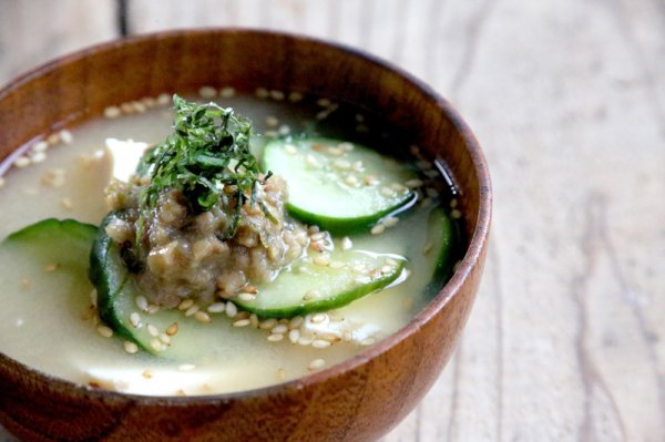 画像4: 熟成ねぎ味噌｜剣先イカ「イカ味噌美人」【氷点下熟成】 (4)