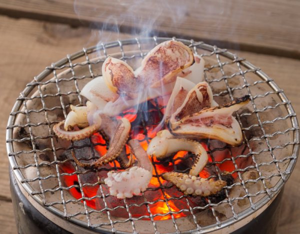 画像2: 剣先イカ一夜干し　ほろ酔い美人 (2)