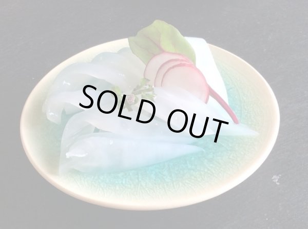 画像4: 「透き通る活いか」【須佐男命いか・３D冷凍・胴のみ】 (4)