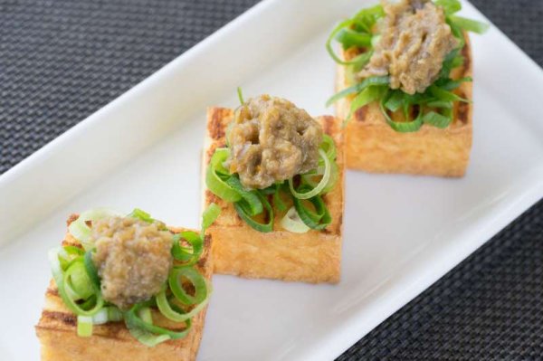 画像9: 熟成ねぎ味噌｜剣先イカ「イカ味噌美人」【氷点下熟成】 (9)