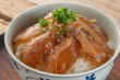 画像1: のどぐろ炙り丼【75ｇ個食タイプ】 (1)