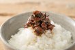 画像2: アカモクとくるみの佃煮【剣先イカ-生姜味・ちりめんじゃこ-山椒味】 (2)