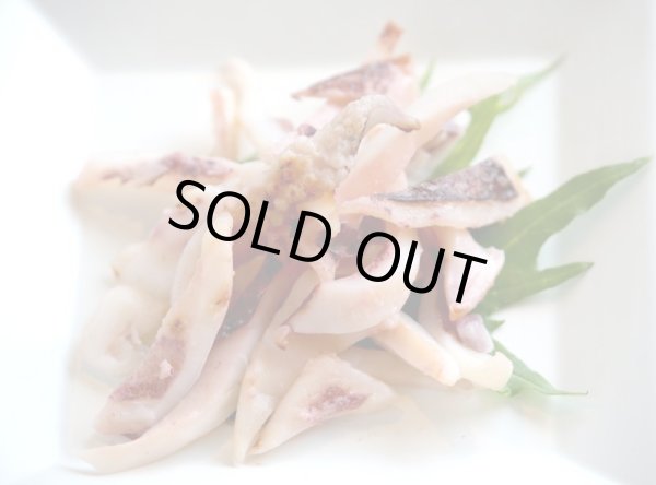 画像3: 【限定品】炙り塩麹漬け剣先イカ「炙り美人」ギフト仕様 (3)