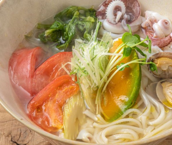 画像4: 海賊だし（200ml・パック）【アサリと魚醤の濃縮旨味出汁】 (4)