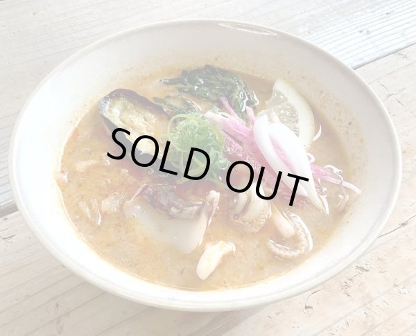 画像4: 剣先イカ×のどぐろ「海賊スープカレー」【クリックポスト全国送料185円】 (4)