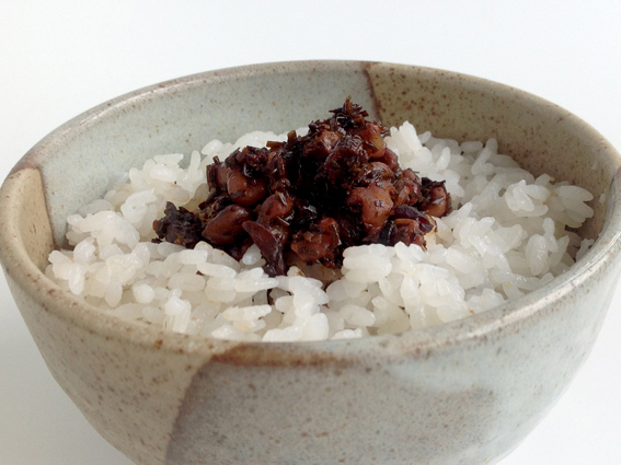 アカモクとくるみの佃煮 剣先イカ生姜味 ちりめん山椒味 萩市須佐産アカモクを使ったごはんのオトモ アカモクとくるみの佃煮 剣先イカ生姜味 ちりめん山椒味 萩市須佐産アカモクを使ったごはんのオトモ